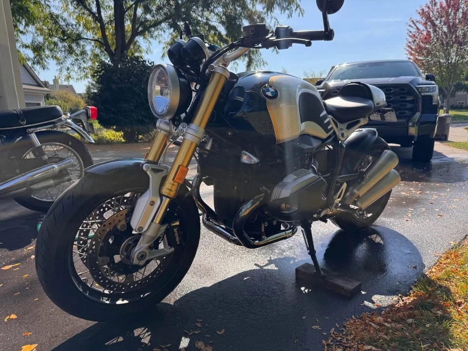 2019 BMW R nineT - Image 6 of 6