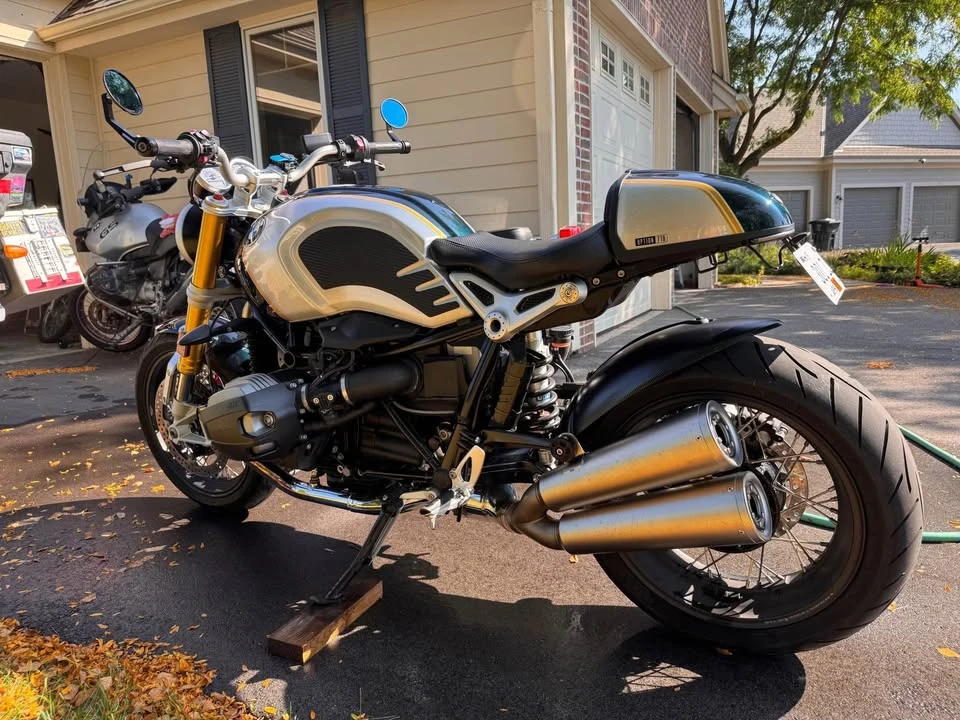 2019 BMW R nineT - Image 5 of 6