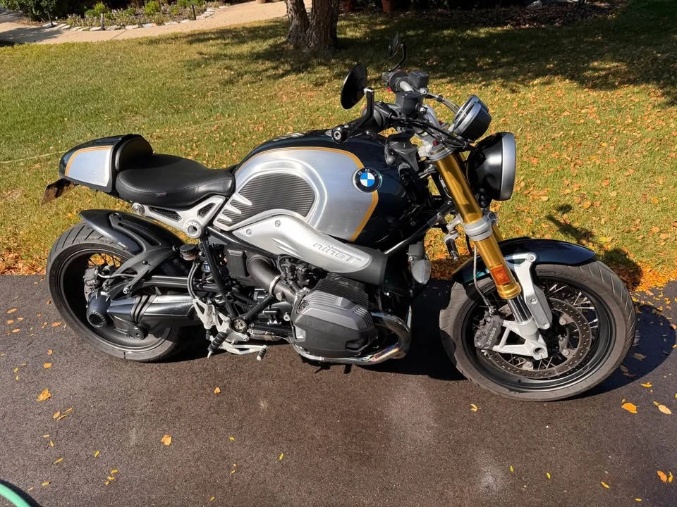 2019 BMW R nineT - Image 3 of 6