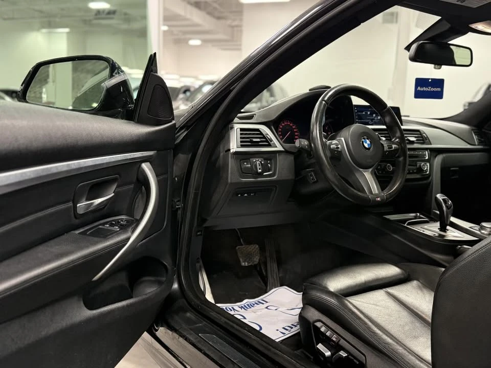 2019 BMW 4 Series - Image 9 of 17