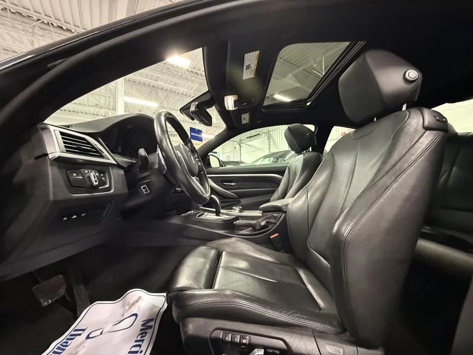 2019 BMW 4 Series - Image 10 of 17
