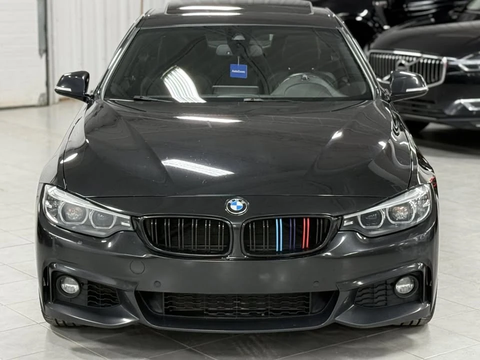 2019 BMW 4 Series - Image 2 of 17