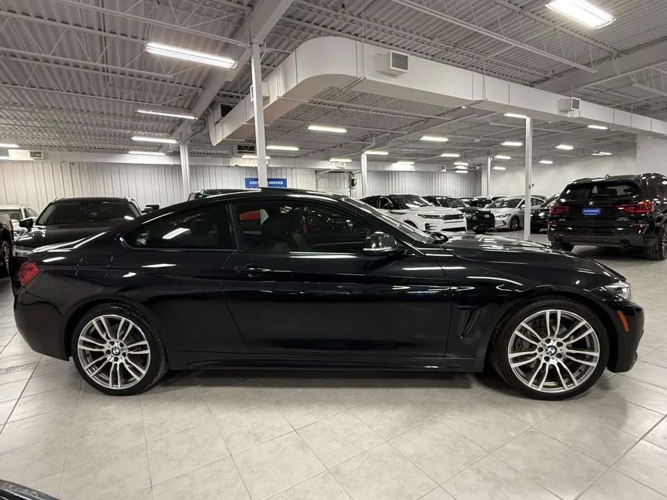 2019 BMW 4 Series - Image 4 of 17
