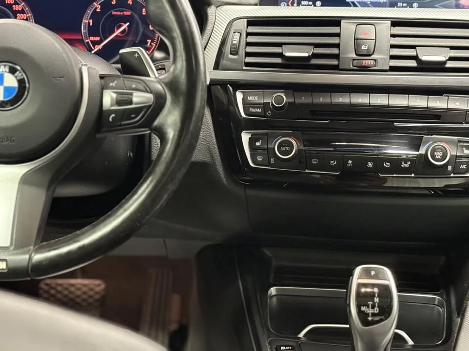 2019 BMW 4 Series - Image 13 of 17
