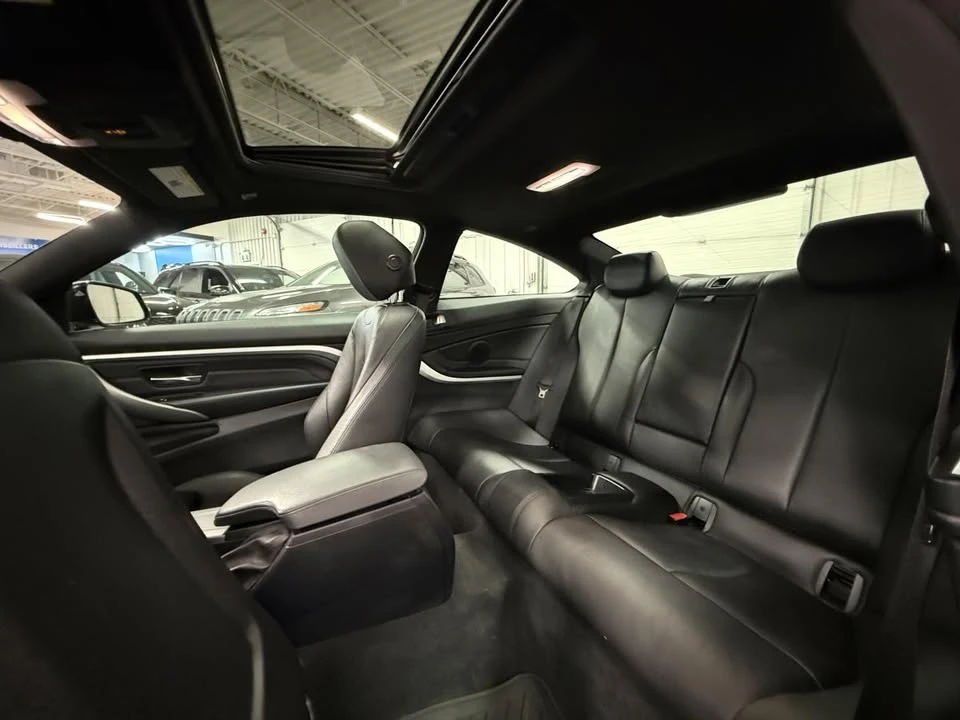 2019 BMW 4 Series - Image 17 of 17