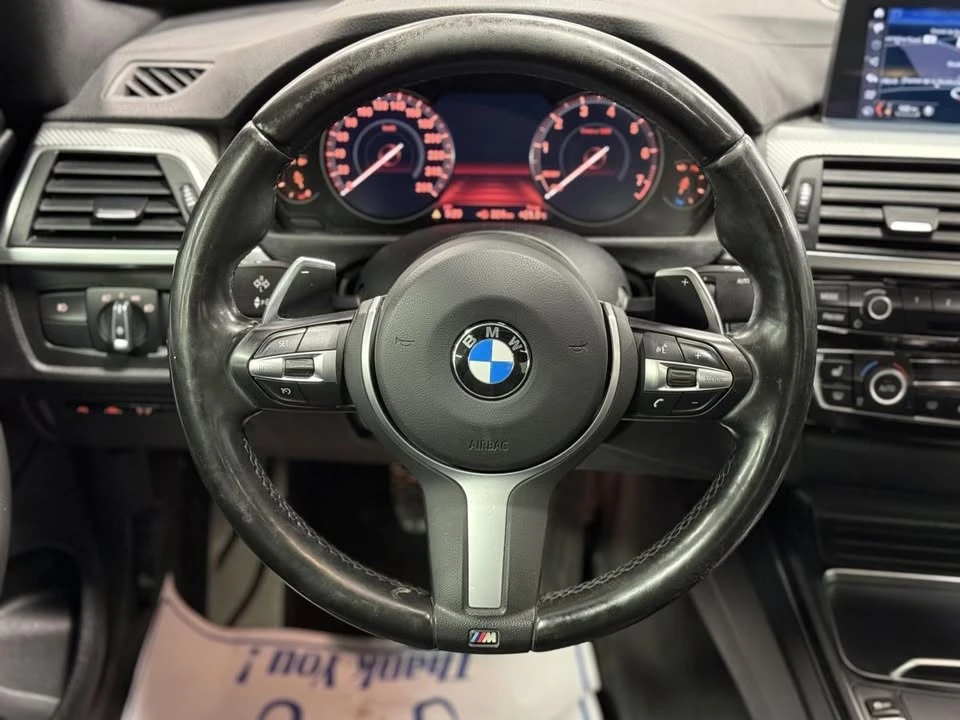 2019 BMW 4 Series - Image 11 of 17