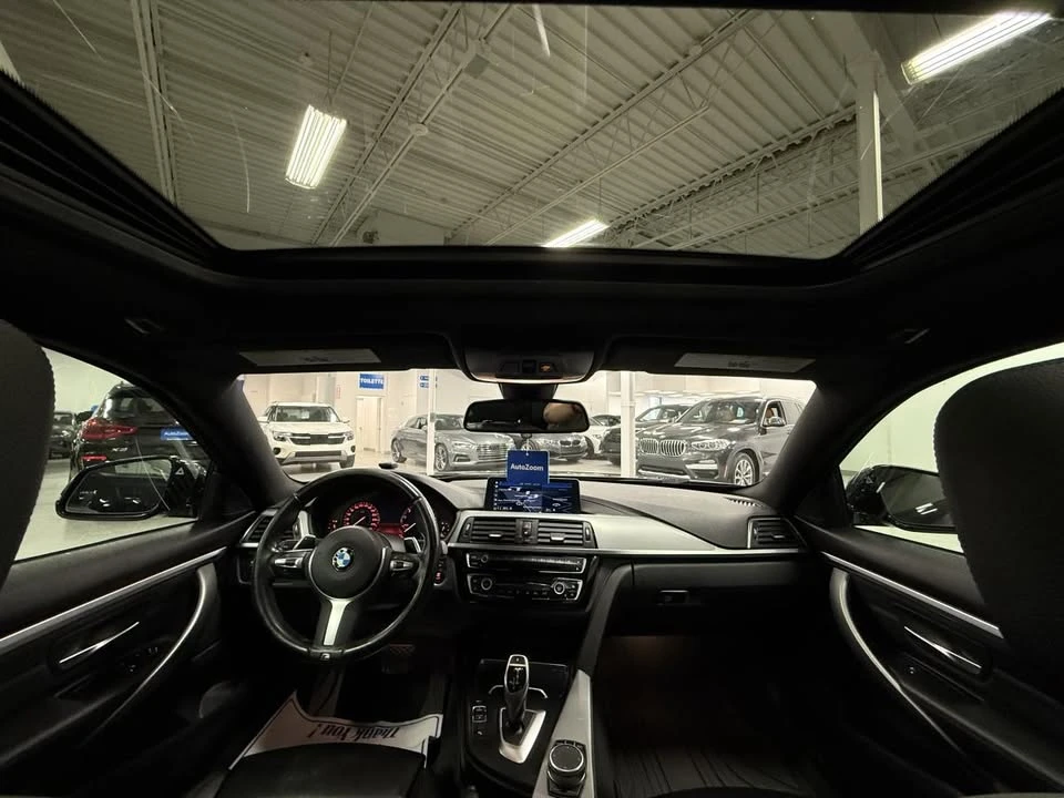 2019 BMW 4 Series - Image 16 of 17