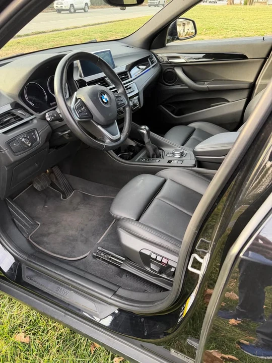 2019 BMW F39 X2 - Image 4 of 8