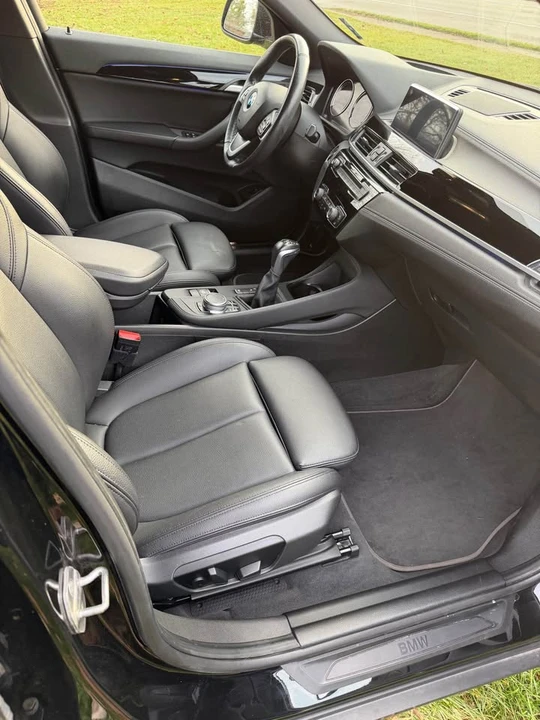 2019 BMW F39 X2 - Image 6 of 8