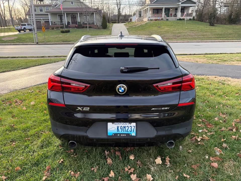 2019 BMW F39 X2 - Image 2 of 8