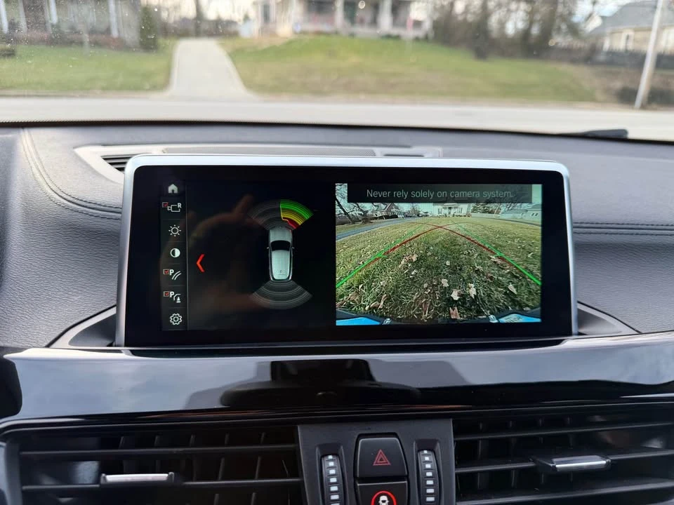 2019 BMW F39 X2 - Image 8 of 8