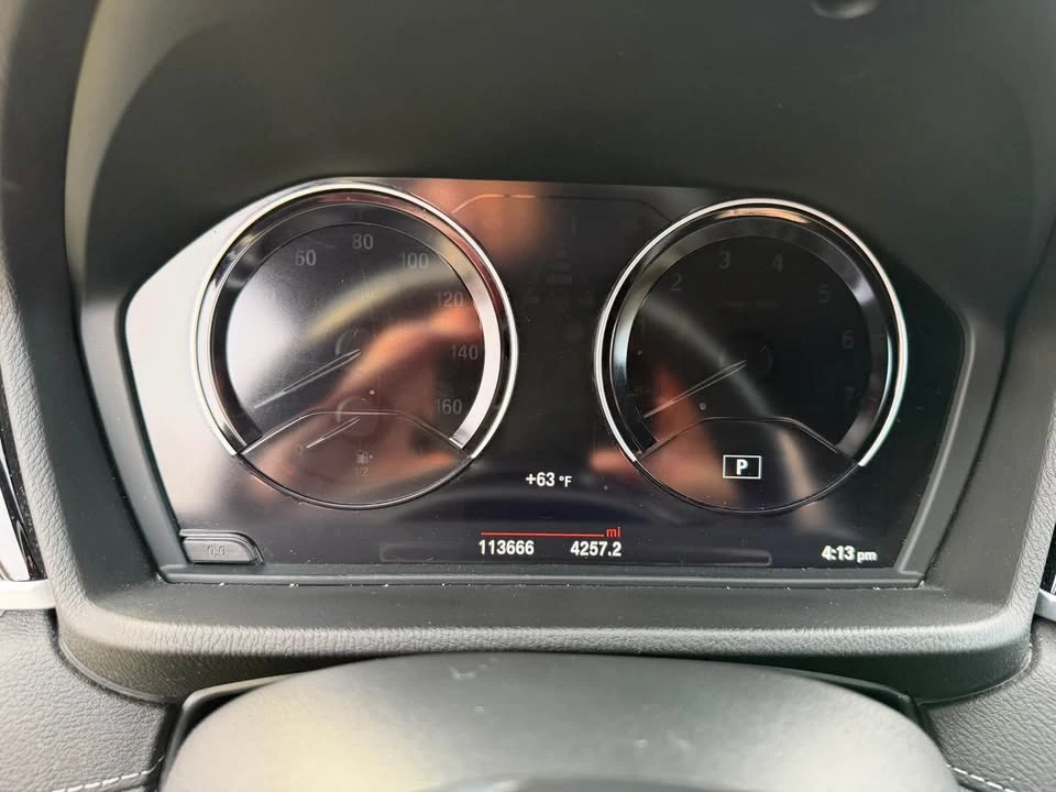 2019 BMW F39 X2 - Image 5 of 8