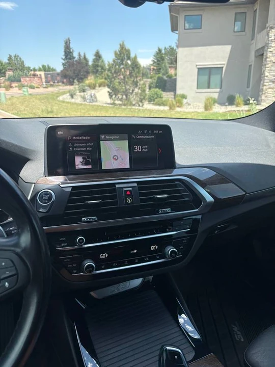 2019 BMW G01 X3 - Image 10 of 10