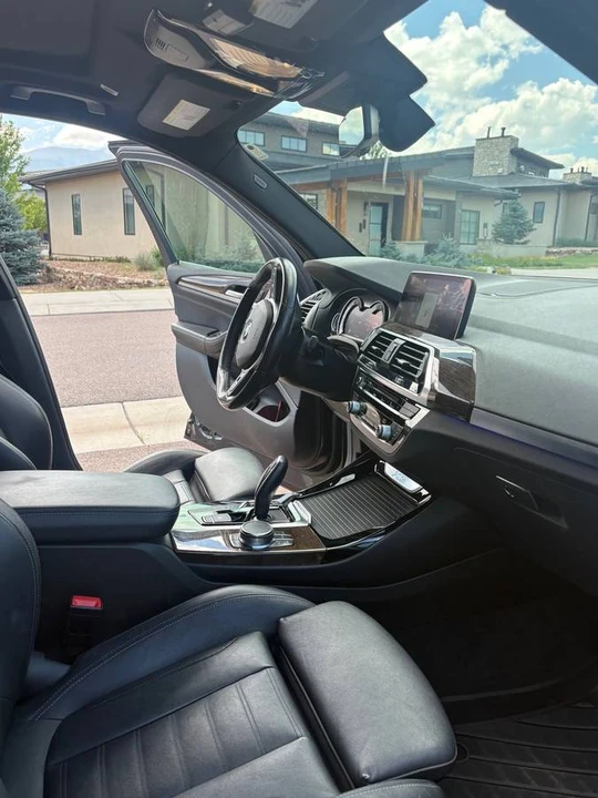 2019 BMW G01 X3 - Image 9 of 10