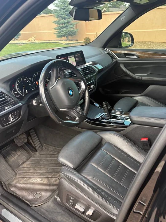 2019 BMW G01 X3 - Image 8 of 10