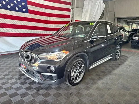 2019 BMW X1 xDrive28i