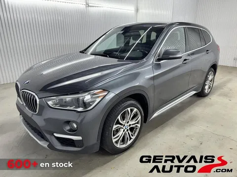 2019 BMW X1 xDrive28i