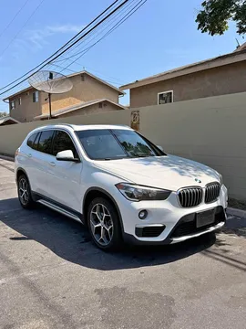 2019 BMW X1 sDrive28i Sport Utility 4D