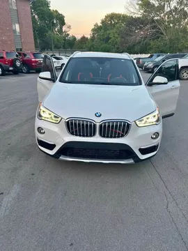 2019 BMW X1 sDrive28i Sport Utility 4D
