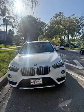 2019 BMW X1 sDrive28i Sport Utility 4D