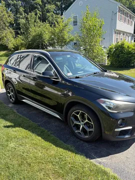 2019 BMW X1 xDrive28i