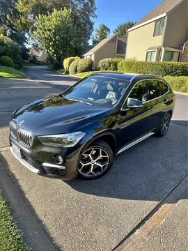 2019 BMW X1 xDrive35i Sport Utility 4D