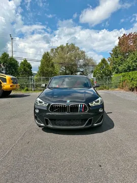2019 BMW X2 M35i
