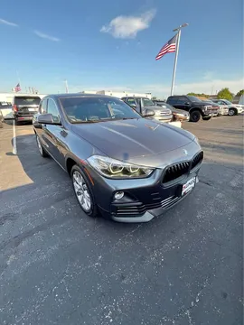 2019 BMW X2 M35i Sport Utility 4D