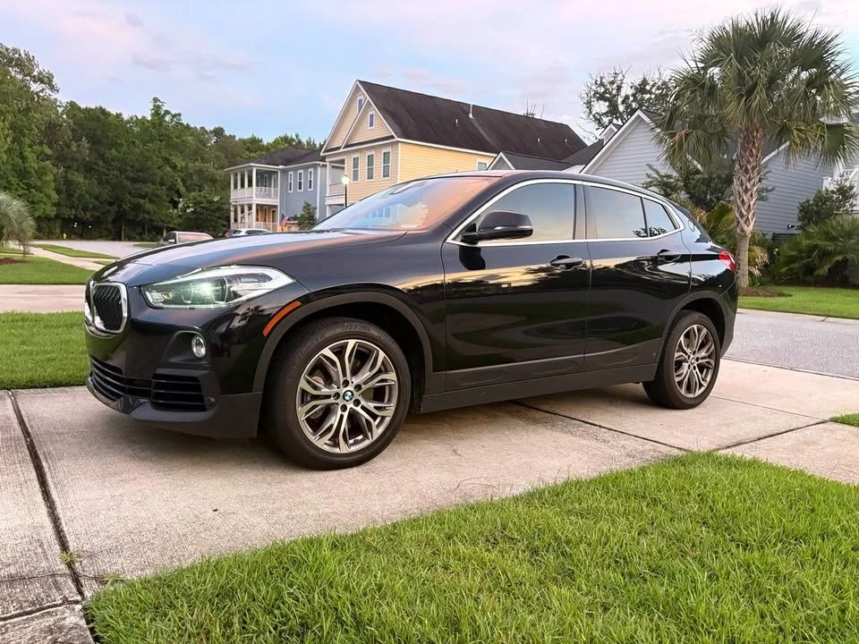 2019 BMW F39 X2 - Image 6 of 10