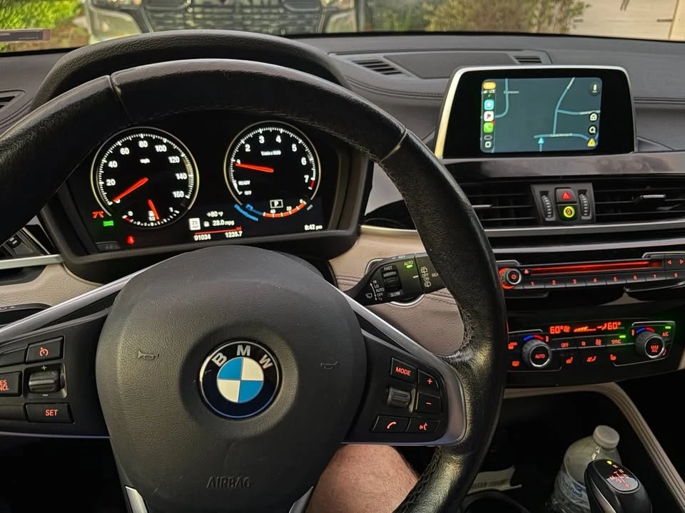 2019 BMW F39 X2 - Image 3 of 10