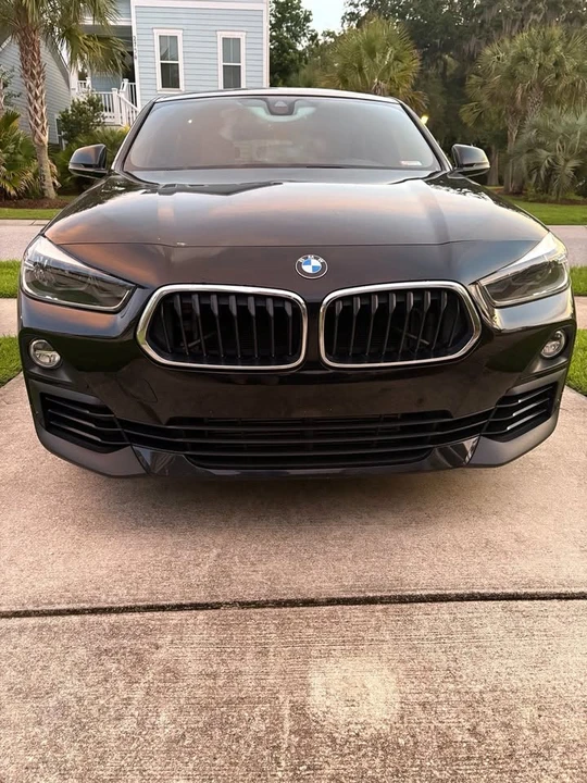 2019 BMW F39 X2 - Image 7 of 10