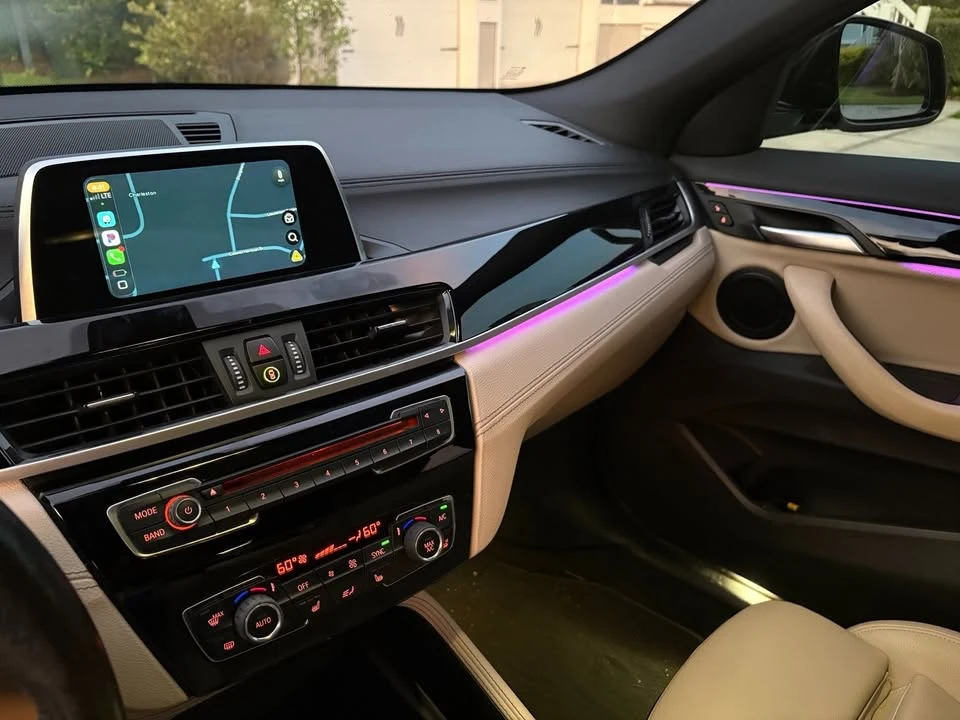 2019 BMW F39 X2 - Image 2 of 10
