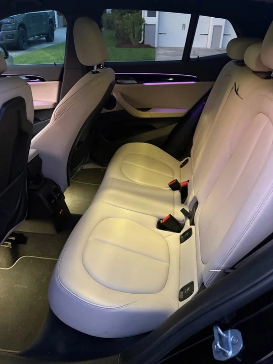 2019 BMW F39 X2 - Image 4 of 10