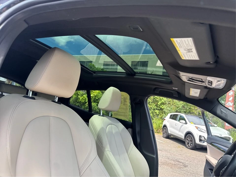 2019 BMW F39 X2 - Image 19 of 20
