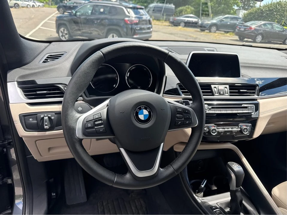 2019 BMW F39 X2 - Image 10 of 20