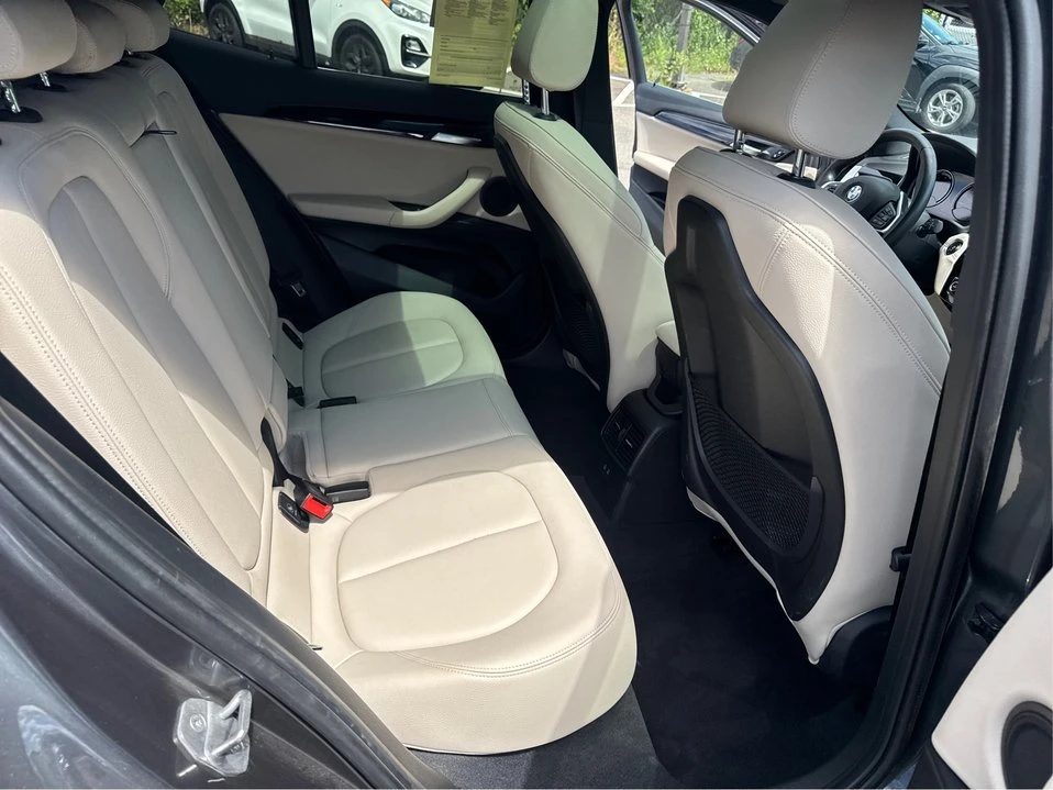 2019 BMW F39 X2 - Image 17 of 20