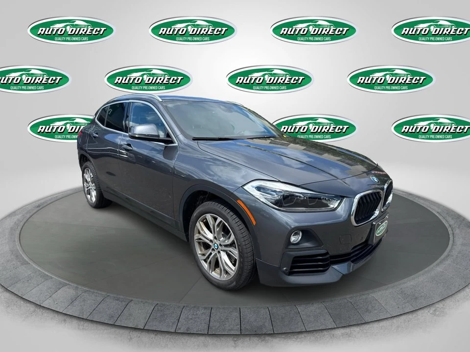 2019 BMW F39 X2 - Image 3 of 20