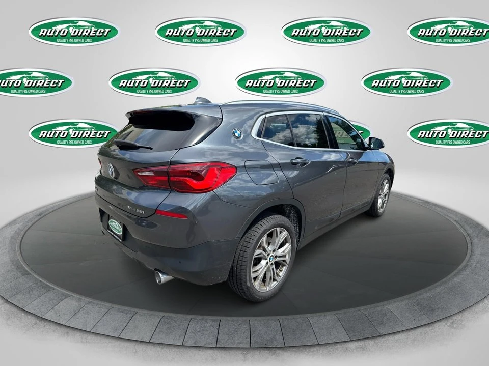 2019 BMW F39 X2 - Image 5 of 20