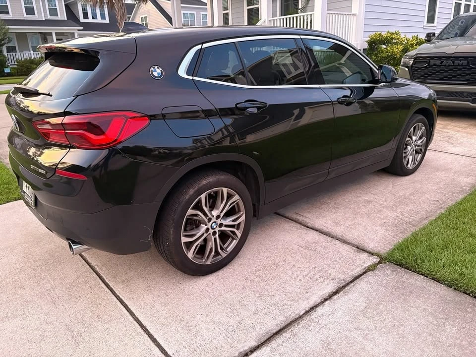 2019 BMW F39 X2 - Image 10 of 10