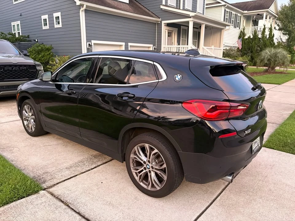 2019 BMW F39 X2 - Image 9 of 10