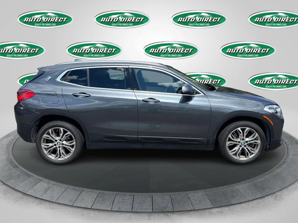 2019 BMW F39 X2 - Image 4 of 20