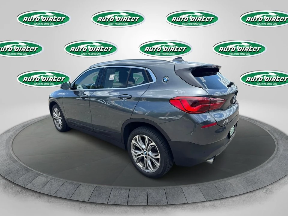 2019 BMW F39 X2 - Image 7 of 20