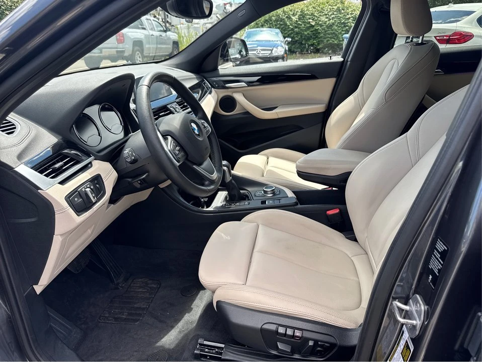 2019 BMW F39 X2 - Image 9 of 20
