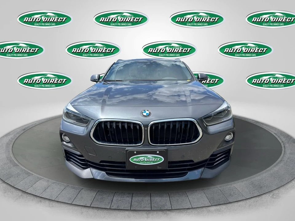 2019 BMW F39 X2 - Image 2 of 20