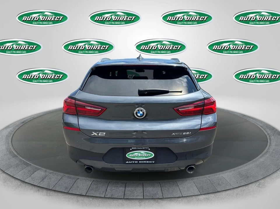2019 BMW F39 X2 - Image 6 of 20