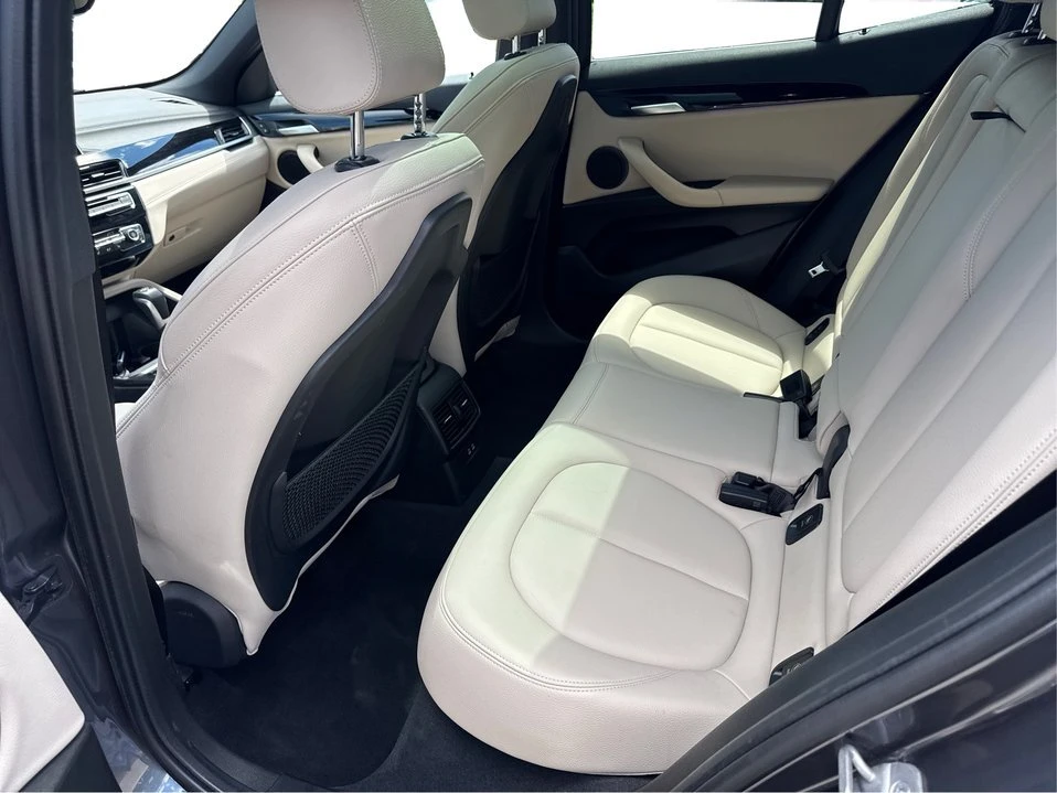 2019 BMW F39 X2 - Image 15 of 20