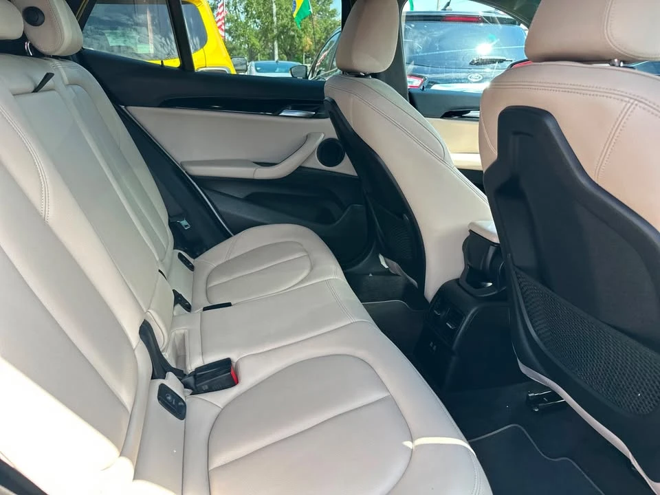 2019 BMW F39 X2 - Image 14 of 17