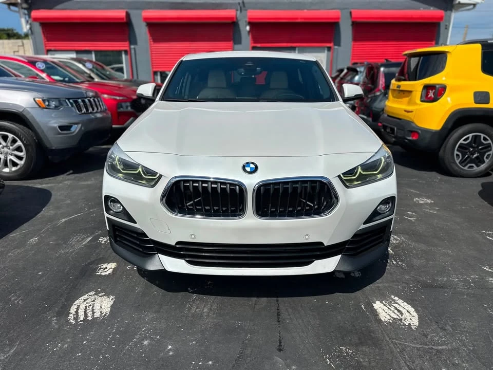 2019 BMW F39 X2 - Image 2 of 17