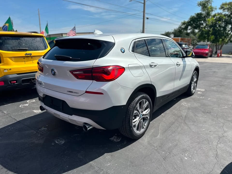 2019 BMW F39 X2 - Image 15 of 17
