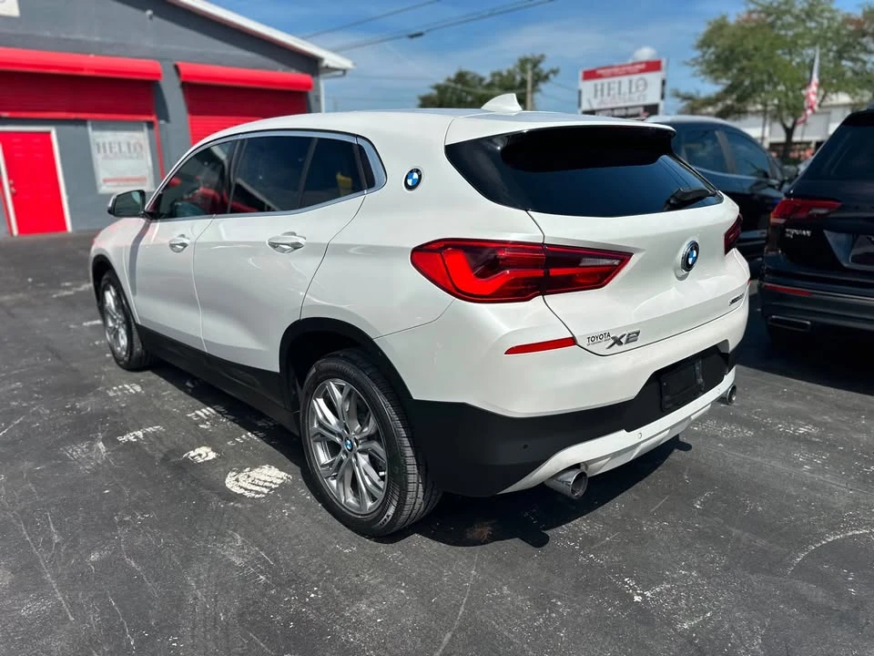 2019 BMW F39 X2 - Image 16 of 17